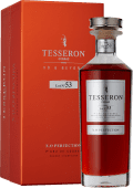 Tesseron Cognac Lot N°53 XO Perfection Branntwein 0,7 l