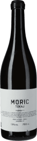 Moric Tokaj "T" Turoska Furmint 2024