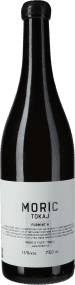 Moric Tokaj "H" Hasznos Furmint 2024
