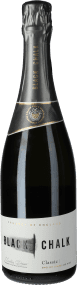 Black Chalk Classic Brut English Sparkling Wine 2022