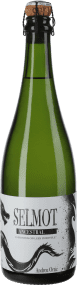 Nin-Ortiz Selmot Pet Nat (Penedes) 2025