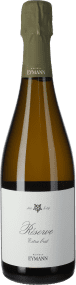 Weingut Eymann Cuvée No. 519 Reserve Extra Brut