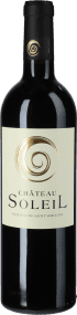Soleil Chateau Soleil 2016
