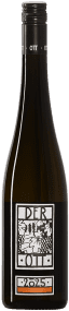Bernhard Ott Grüner Veltliner Der OTT 2025