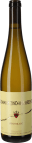Zind Humbrecht Pinot Blanc 2024