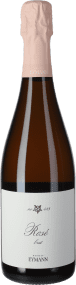 Weingut Eymann Rosé No. 423 Brut