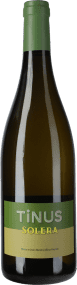 Chateau des Tourettes (J.M. Guffens-Heynen) Solera Blanc 1725