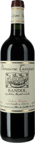 Domaine Tempier Bandol Rouge Cuvée Lulu & Lucien 2023