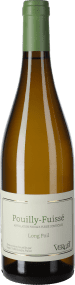 Verget (J.M. Guffens-Heynen) Pouilly Fuissé Long Poil 2025
