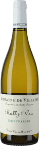 Domaine de Villaine Rully Premier Cru Montpalais 2023