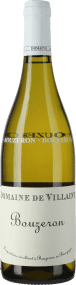 Domaine de Villaine Bourgogne Aligote Bouzeron 2024