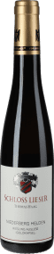 Thomas Haag / Schloss Lieser Riesling Niederberg Helden Auslese Goldkapsel Große Lage 2025 0,375 l