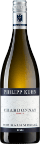Philipp Kuhn Chardonnay Dirmsteiner "vom Kalkmergel" Ortswein 2024