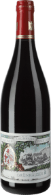Maximin Grünhaus Pinot Noir 1G Erste Lage 2024