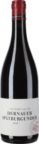 Weingut Bertram-Baltes Spätburgunder Dernauer 2024