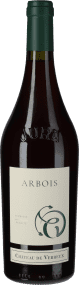 Chateau de Verreux Arbois Symbiose 2023