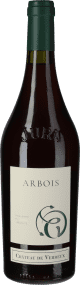 Chateau de Verreux Arbois Poulsard 2023