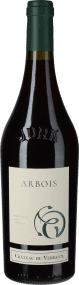 Chateau de Verreux Arbois Pinot Noir 2023