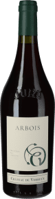 Chateau de Verreux Arbois Trousseau 2023