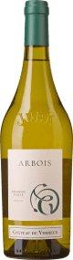 Chateau de Verreux Arbois Savagnin Ouille 2023