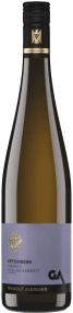 Aldinger Uhlbach Götzenberg Riesling Kabinett Große Lage 2025