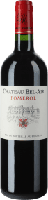 Bel-Air Chateau Bel-Air (Chateaureserve 2026) 2018