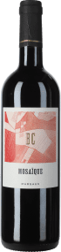 Brane Cantenac Mosaique 2023