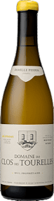 Perrin / Clos des Tourelles Gigondas blanc 2024