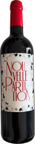 Tour du Moulin Partition du Chateau Tour du Moulin 2019