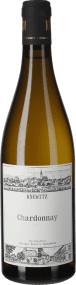 Weingut Knewitz Chardonnay Welzbachtal 2023