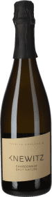 Weingut Knewitz Chardonnay Brut Nature 2022