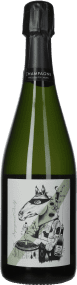 Jeaunaux-Robin Champagne Éclats Édition Speciale Degorgement Tardif  V20/21 Extra Brut