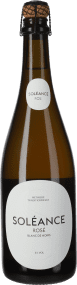 Soléance Blanc de Noir Rosé