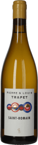 Domaine Trapet Pierre & Louis Trapet Saint Romain Blanc 2023