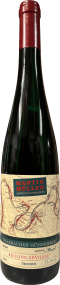 Martin Müllen Riesling Trarbacher Hühnerberg Spätlese 2021