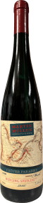 Martin Müllen Riesling Kröver Paradies Spätlese** Deare 2012