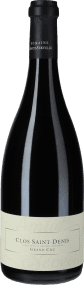 Amiot-Servelle Clos Saint Denis Grand Cru 2023