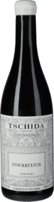 Christian Tschida Stockkultur Pinot Noir 2024