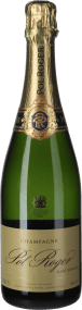 Pol Roger Champagne Blanc de Blancs Brut Vintage 2016
