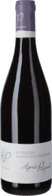 Agnes Paquet Hautes-Côtes de Beaune Rouge 2024