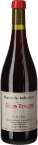 Domaine des Ardoisieres Maison des Ardoisieres Silice Rouge 2025