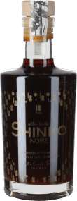 Coutet - Shinko Sojasauce Shinko Noire Mature Sojasoße (best bef. 11/2028) 2024