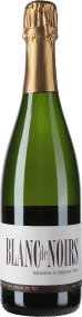 Stéphane Tissot Cremant du Jura Blanc de Noirs Brut Nature