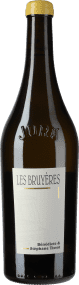 Stéphane Tissot Arbois Chardonnay Les Bruyères 2023