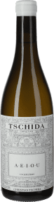 Christian Tschida AEIOU Chardonnay 2025