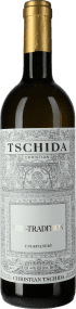 Christian Tschida Non Tradition Grüner Veltliner 2025