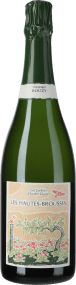 Andre Clouet Champagne Les Jardins Les Hautes-Brousses Bouzy Grand Cru Brut Nature 2019