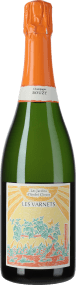 Andre Clouet Champagne Les Jardins Les Varnets Bouzy Grand Cru Brut Nature 2019