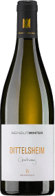 Weingut Winter Chardonnay Dittelsheim Erste Lage 2023