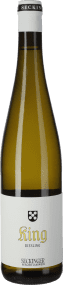 Seckinger Riesling King 2020
